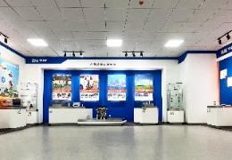 產(chǎn)品展廳